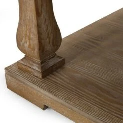 Mineola Contemporary Upholstered Rectangular Ottoman - Christopher Knight Home Cognac Brown/weathered -Ottomans Official Shop unnamed file 4806