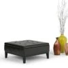 Lancaster Square Coffee Table Storage Ottoman - WyndenHall Slate Gray Linen Look Fabric 1 Lancaster Square Coffee Table Storage Ottoman - WyndenHall Slate Gray Linen Look Fabric -Ottomans Official Shop unnamed file 4850