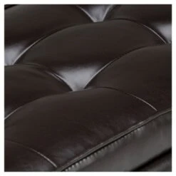 Essex Storage Ottoman Bench with Open Bottom - WyndenHall Chocolate Brown 9 Essex Storage Ottoman Bench with Open Bottom - WyndenHall Chocolate Brown -Ottomans Official Shop unnamed file 4891