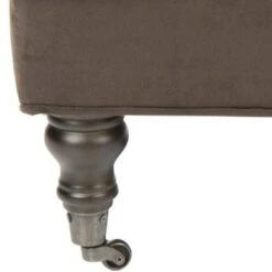 Clark Tufted Cocktail Ottoman - Safavieh -Ottomans Official Shop unnamed file 4953