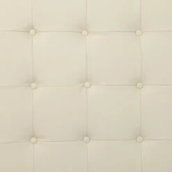 Perscon Upholstered Cocktail Ottoman - Aiden Lane Cream/gray 21 Perscon Upholstered Cocktail Ottoman - Aiden Lane Cream/gray -Ottomans Official Shop unnamed file 5051