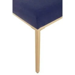 24" Metal Ottoman - WOVENBYRD Gray Velvet -Ottomans Official Shop unnamed file 5069