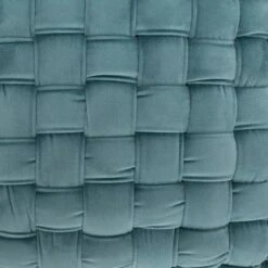 Ravyn Woven Velvet Ottoman Seafoam - Safavieh 11 Ravyn Woven Velvet Ottoman Seafoam - Safavieh -Ottomans Official Shop unnamed file 5094