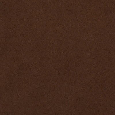 Medium Ottoman Microsuede Brown - Gold Medal Bean Bags 4 Medium Ottoman Microsuede Brown - Gold Medal Bean Bags – Image 2