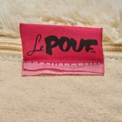 Calzona Boho Wool and Cotton Ottoman Pouf - Christopher Knight Home Ivory/beige 15 Calzona Boho Wool and Cotton Ottoman Pouf - Christopher Knight Home Ivory/beige -Ottomans Official Shop unnamed file 5312