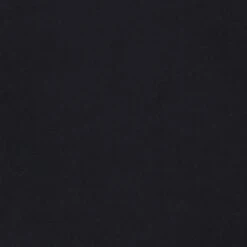 Gold Medal Bean Bags Square Ottoman Black - Gold Medal