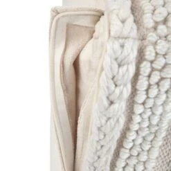 Silva Square Pouf Natural - WyndenHall -Ottomans Official Shop unnamed file 5369