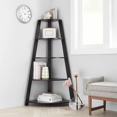 Verken Mid Century Modern Settee Bench - Project 62 Gray 7 Verken Mid Century Modern Settee Bench - Project 62 Gray – Image 5