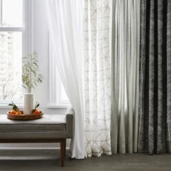 Verken Mid Century Modern Settee Bench - Project 62 Gray 18 Verken Mid Century Modern Settee Bench - Project 62 Gray -Ottomans Official Shop unnamed file 548