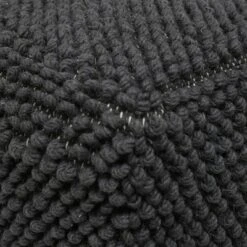 Stekar Boho Handcrafted Tufted Fabric Cube Pouf - Christopher Knight Home Natural -Ottomans Official Shop unnamed file 5480