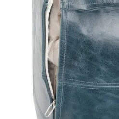 Rubin Square Pouf Teal - WyndenHall -Ottomans Official Shop unnamed file 5616