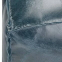 Rubin Square Pouf Teal - WyndenHall -Ottomans Official Shop unnamed file 5617