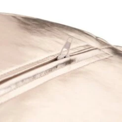 Charisse Round Moroccan Pouf - Wyndenhall Gold -Ottomans Official Shop unnamed file 5706