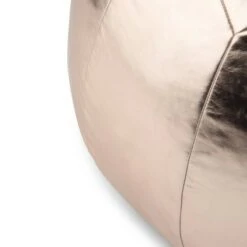 Charisse Round Moroccan Pouf - Wyndenhall Gold -Ottomans Official Shop unnamed file 5708