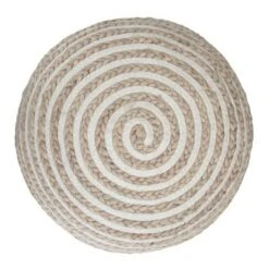 Deni Round Pouf Natural Jute - WyndenHall 11 Deni Round Pouf Natural Jute - WyndenHall -Ottomans Official Shop unnamed file 5842