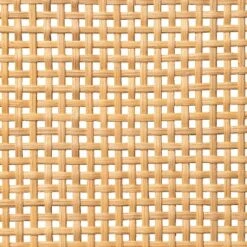 Hearth & Hand W/Magnolia Furniture Wood & Cane Bench Natural - Hearth & Hand™ with Magnolia -Ottomans Official Shop unnamed file 597