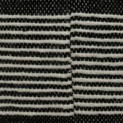 Lucknow Boho Handcrafted Fabric Cylinder Pouf - Christopher Knight Home White/denim Blue -Ottomans Official Shop unnamed file 6006