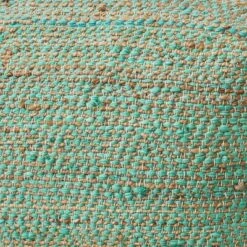 Large Abella Boho Rectangular Pouf - Christopher Knight Home Aqua 10 Large Abella Boho Rectangular Pouf - Christopher Knight Home Aqua -Ottomans Official Shop unnamed file 6078