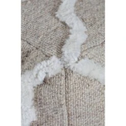 B Sides Moroccan Inspired Pouf - Anji Mountain Brown/ivory 11 B Sides Moroccan Inspired Pouf - Anji Mountain Brown/ivory -Ottomans Official Shop unnamed file 6155