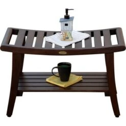 30" Harmony DT121 Wide Teak Wood Shower Bench with Handles - DecoTeak 14 30" Harmony DT121 Wide Teak Wood Shower Bench with Handles - DecoTeak -Ottomans Official Shop unnamed file 6272