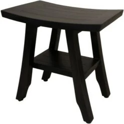 18" Satori GR167 Wide Teak Shower Bench with Shelf - CoastalVogue 16 18" Satori GR167 Wide Teak Shower Bench with Shelf - CoastalVogue -Ottomans Official Shop unnamed file 6419