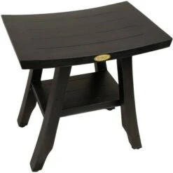 18" Satori GR167 Wide Teak Shower Bench with Shelf - CoastalVogue 19 18" Satori GR167 Wide Teak Shower Bench with Shelf - CoastalVogue -Ottomans Official Shop unnamed file 6422