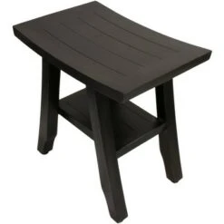 18" Satori GR167 Wide Teak Shower Bench with Shelf - CoastalVogue 22 18" Satori GR167 Wide Teak Shower Bench with Shelf - CoastalVogue -Ottomans Official Shop unnamed file 6425