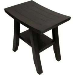 18" Satori GR167 Wide Teak Shower Bench with Shelf - CoastalVogue 24 18" Satori GR167 Wide Teak Shower Bench with Shelf - CoastalVogue -Ottomans Official Shop unnamed file 6427