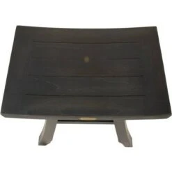 18" Satori GR167 Wide Teak Shower Bench with Shelf - CoastalVogue 25 18" Satori GR167 Wide Teak Shower Bench with Shelf - CoastalVogue -Ottomans Official Shop unnamed file 6428