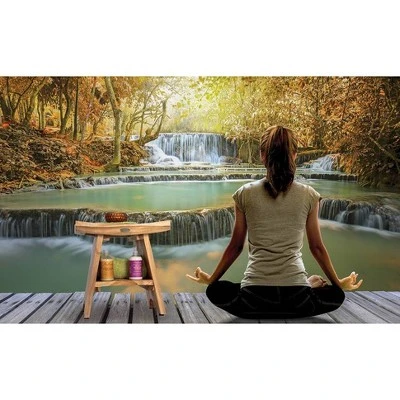 18" Serenity ED961 Wide Teak Shower Bench with Shelf - EcoDecors 11 18" Serenity ED961 Wide Teak Shower Bench with Shelf - EcoDecors – Image 9