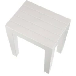 15" Lombok TT1700 Wide Polypropylene Shower Bench - CoastalVogue -Ottomans Official Shop unnamed file 6523
