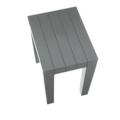 15" Lombok TT1701 Wide Polypropylene Shower Bench - CoastalVogue -Ottomans Official Shop unnamed file 6535