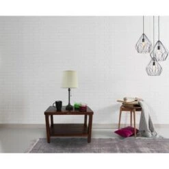 24" Eleganto DT115 Wide Teak Wood Shower Bench with Shelf - DecoTeak -Ottomans Official Shop unnamed file 6562