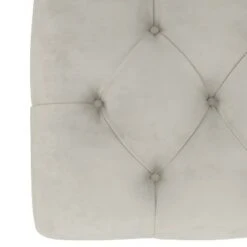 Valletta Velvet Tufted Bench - Skyline Furniture Caribbean 11 Valletta Velvet Tufted Bench - Skyline Furniture Caribbean -Ottomans Official Shop unnamed file 6620