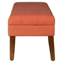 HomePop Storage Bench - Golding Davis Teal -Ottomans Official Shop unnamed file 6712