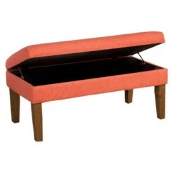 HomePop Storage Bench - Golding Davis Teal -Ottomans Official Shop unnamed file 6715
