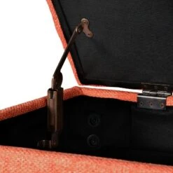 HomePop Storage Bench - Golding Davis Teal -Ottomans Official Shop unnamed file 6716