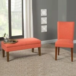 HomePop Storage Bench - Golding Davis Teal -Ottomans Official Shop unnamed file 6721