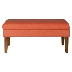 HomePop Storage Bench - Golding Davis Teal -Ottomans Official Shop unnamed file 6725