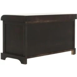 Freddy Wicker Storage Bench - Safavieh -Ottomans Official Shop unnamed file 6742