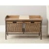 Noah Storage Bench - Safavieh Oak -Ottomans Official Shop unnamed file 6844