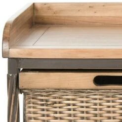 Noah Storage Bench - Safavieh Oak -Ottomans Official Shop unnamed file 6847