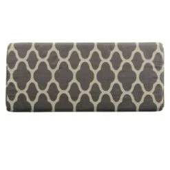 Drake Large Decorative Storage Bench – HomePop Geo Green 36 Drake Large Decorative Storage Bench – HomePop Geo Green -Ottomans Official Shop unnamed file 6914