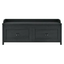 Brookside Entryway Storage Bench - Room & Joy Sandy Pine -Ottomans Official Shop unnamed file 6928