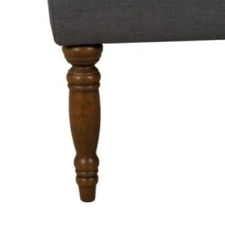 Layla Tufted Bench - HomePop -Ottomans Official Shop unnamed file 696
