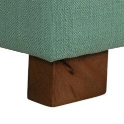 Classic Large Tufted Storage Bench - HomePop Taupe -Ottomans Official Shop unnamed file 6965