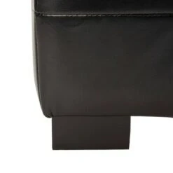 Manhattan Large Storage Bench - Safavieh Burgundy -Ottomans Official Shop unnamed file 7082