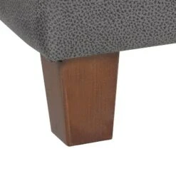 Storage Bench Gray - HomePop -Ottomans Official Shop unnamed file 7134