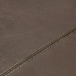 Hayes Faux Leather Armed Storage Ottoman Bench - Christopher Knight Home Brown -Ottomans Official Shop unnamed file 7238