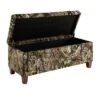 Mossy Oak Nativ Living Storage Ottoman - Linon -Ottomans Official Shop unnamed file 7262